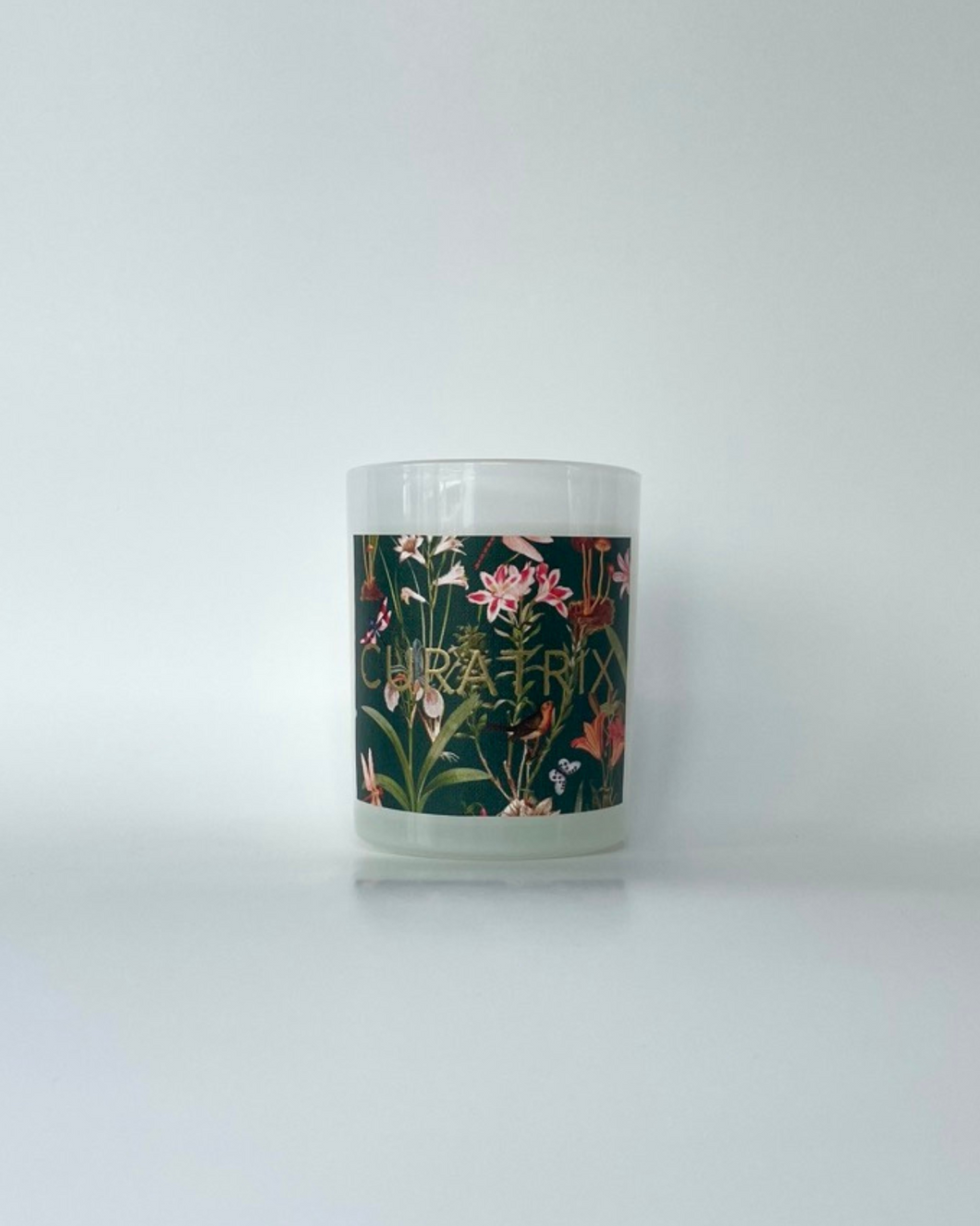 BALSAM & BERRIES CANDLE | 8oz