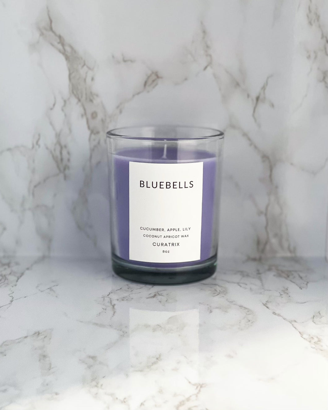 BLUEBELLS CANDLE | 8oz