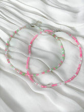 Load image into Gallery viewer, WATERMELON SUGAR NECKLACE
