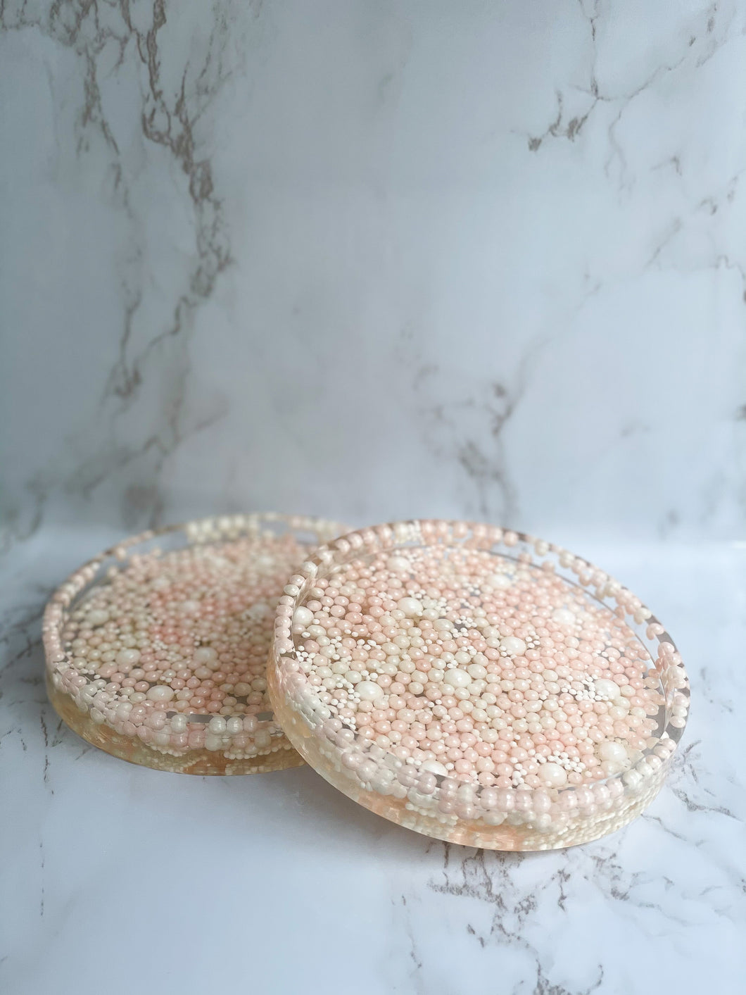 CAVIAR SPRINKLES | Coaster Set