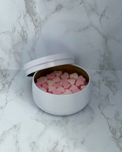 Load image into Gallery viewer, CANDY HEARTS CANDLE | 4oz
