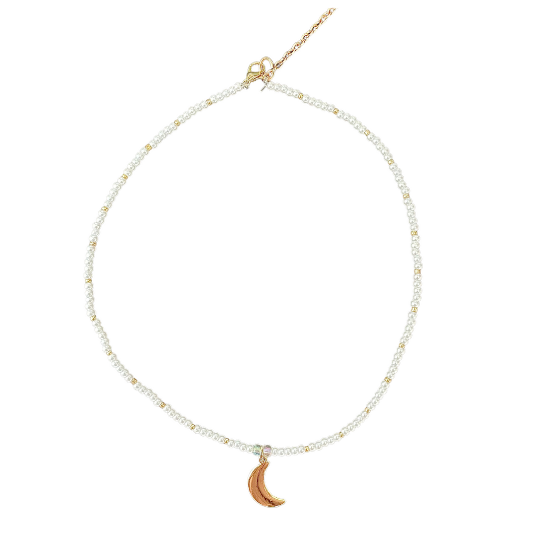 LUNA NECKLACE