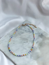 Load image into Gallery viewer, PRIDE AND PEARLS NECKLACE
