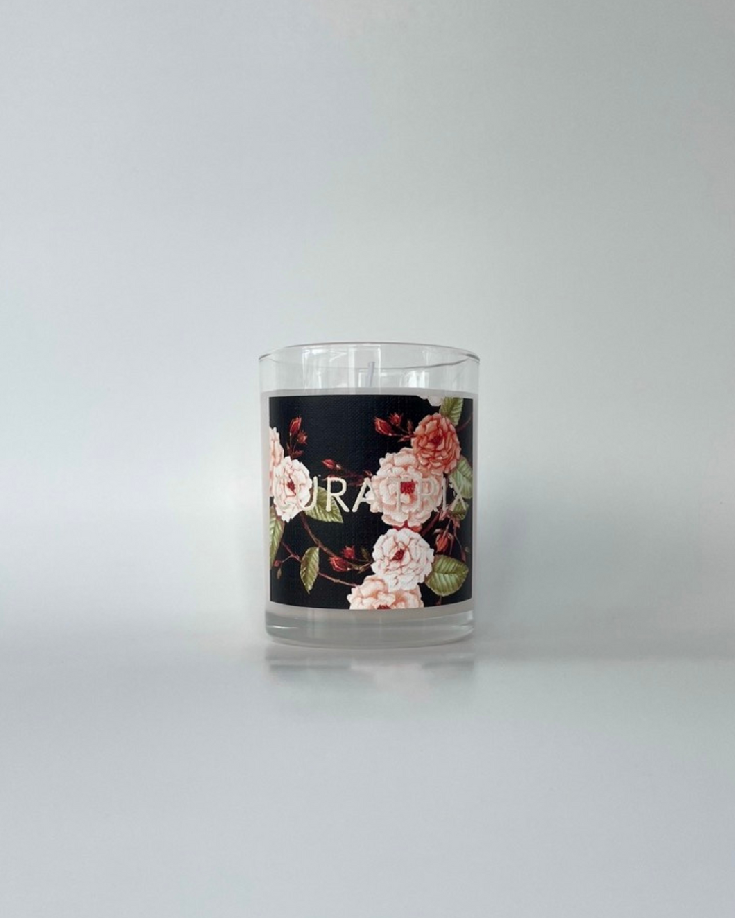 SPRUCE & ROSES CANDLE | 8oz