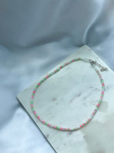 Load image into Gallery viewer, WATERMELON SUGAR NECKLACE
