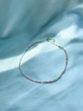 Load image into Gallery viewer, WATERMELON SUGAR NECKLACE
