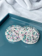 Load image into Gallery viewer, ICE SPRINKLE | Coaster Set
