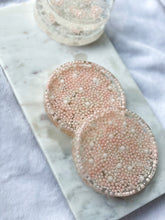 Load image into Gallery viewer, CAVIAR SPRINKLES | Coaster Set
